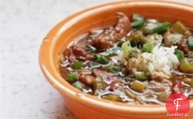 Gumbo Yaya