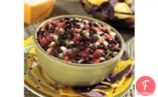 Najlepsza salsa z czarnej fasoli BUSH'S®