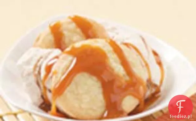 Lody Snickerdoodle