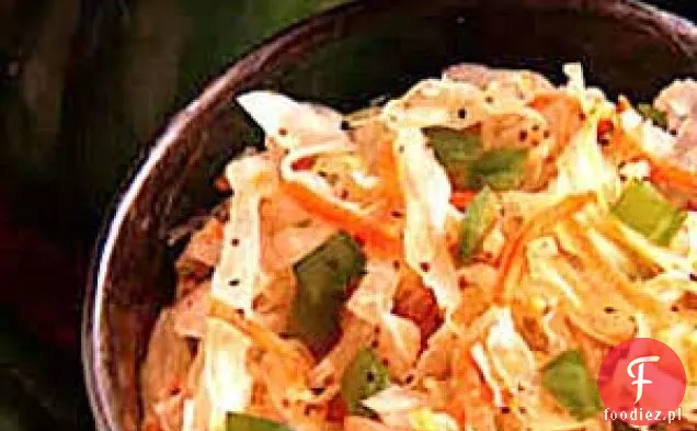 Mrożona surówka Coleslaw