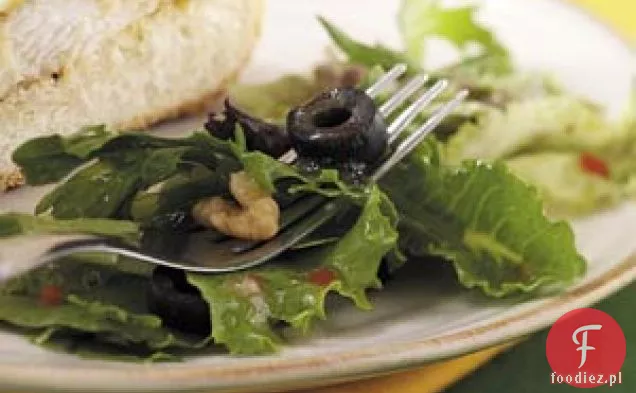 Sałatka włoska