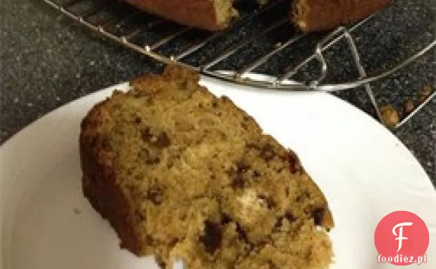 Najlepszy irlandzki chleb sodowy