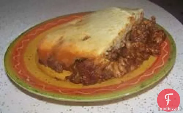 Pieczona wołowina z grilla