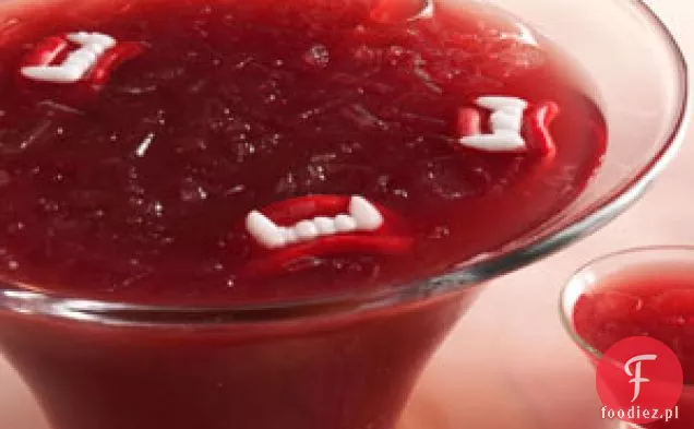 Poncz pomarańczowo-krwawy