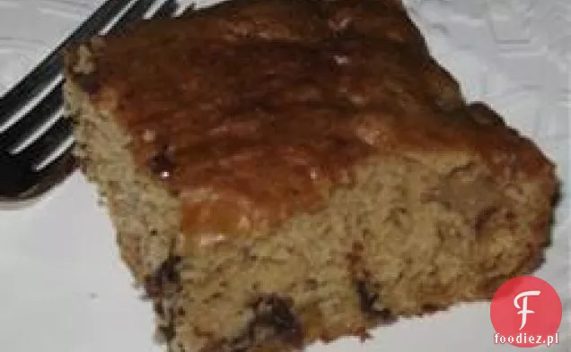 Ciasto Koktajlowe Owocowe V
