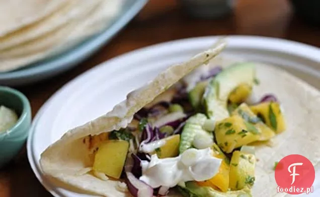 Imprezy Potluck: High School Musical 4