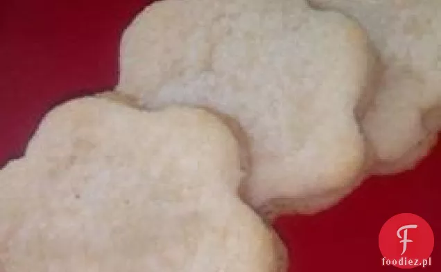 Ciasteczka kremowe