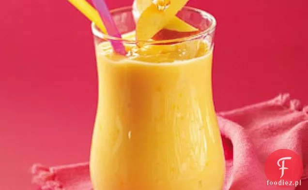 Koktajle mango