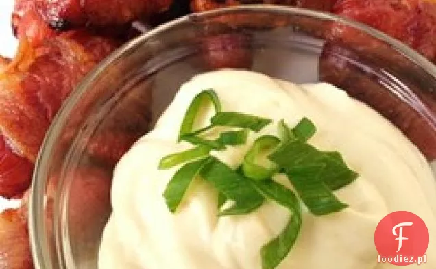 Dip musztardowy