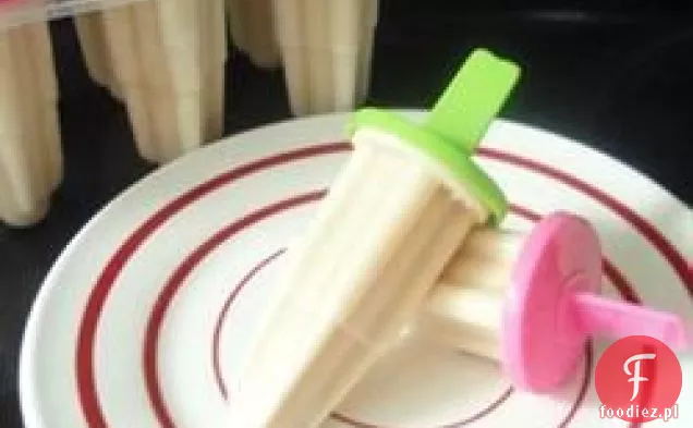 Lody kokosowe