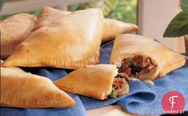 Super Calzone