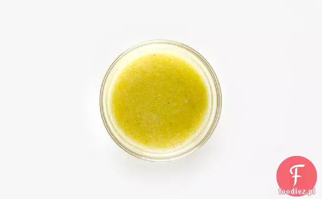 Granny Smith Jabłecznik Winegret