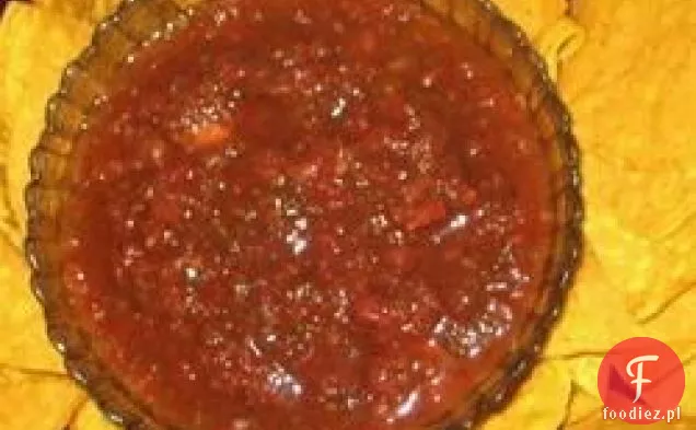 Salsa JR'a