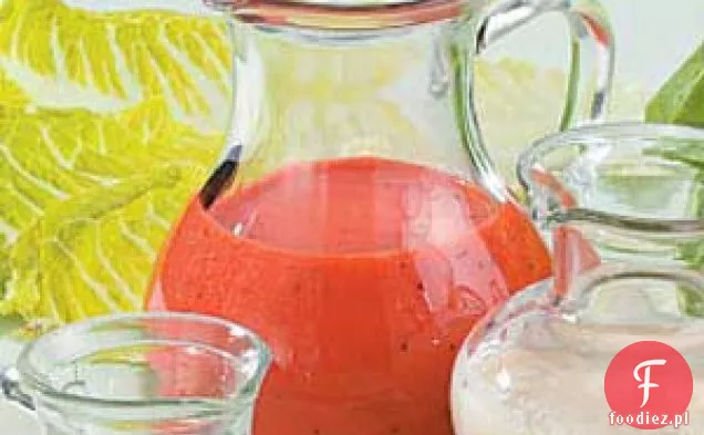 Winiagret truskawkowy