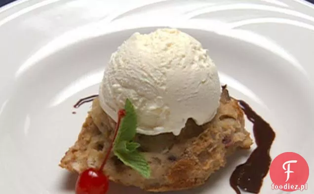 Pudding waflowy Viva Las Vanilla