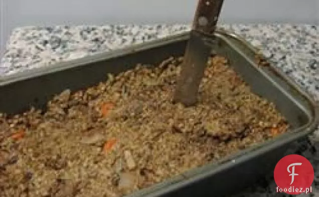 Wegetariański Haggis