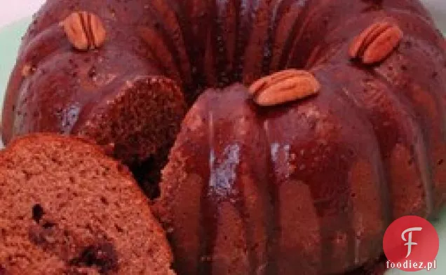 Ciasto Bundt Berthy Big Bourbon