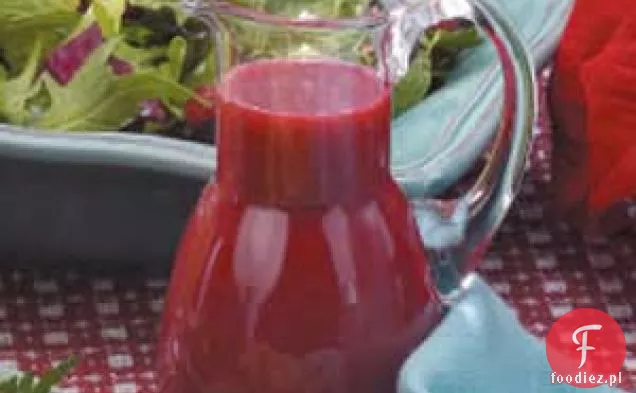 Winiagret malinowy