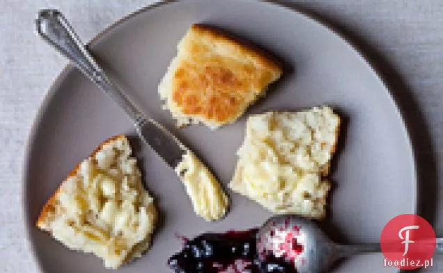 Zupa Marchewkowa Z Frytkami
