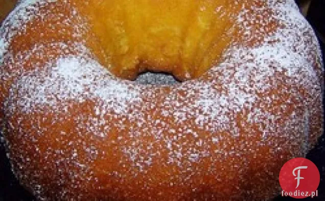 Ciasto Lemoniada II