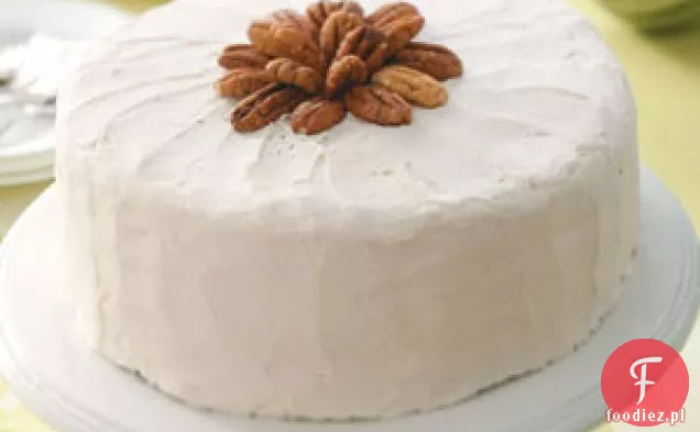 Tort czekoladowo-mokka