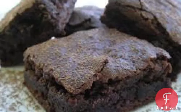 Brownies Mary