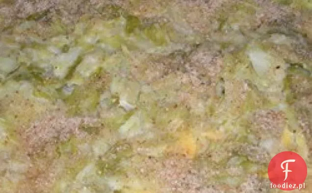 Zapiekana kapusta