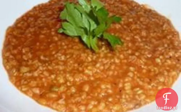 Freekeh pomidorowy