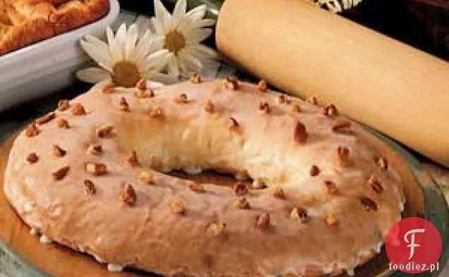 Duński Kringle