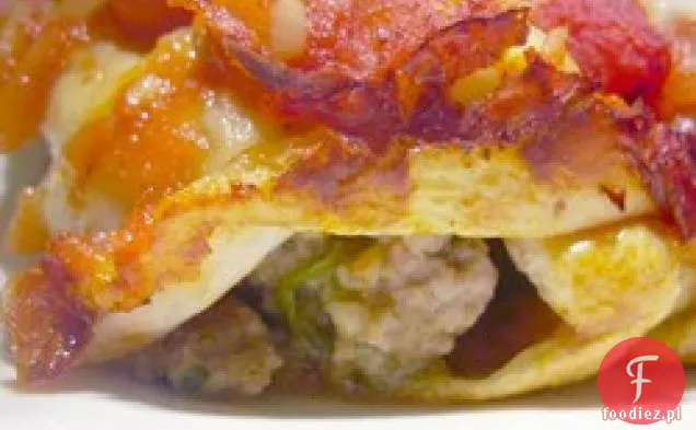 Enchilady