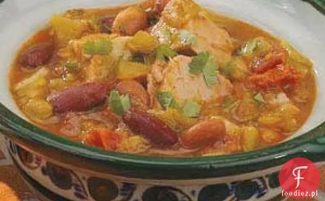 Chili Verde