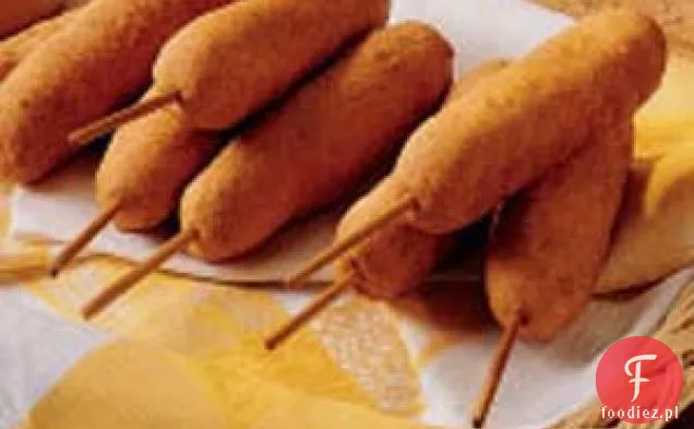 Corn dogi