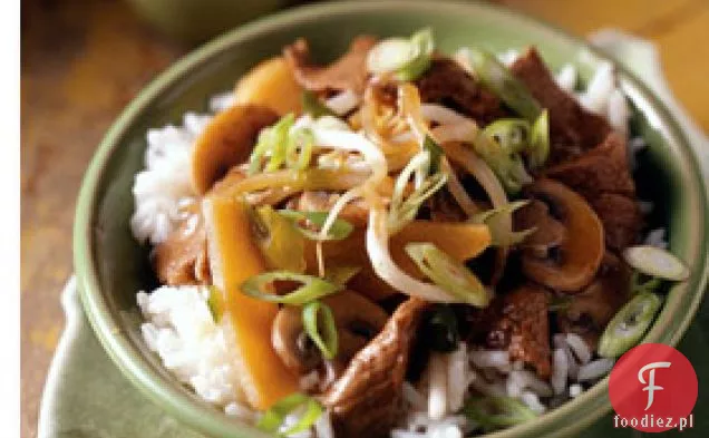 Sukiyaki Big Bowls