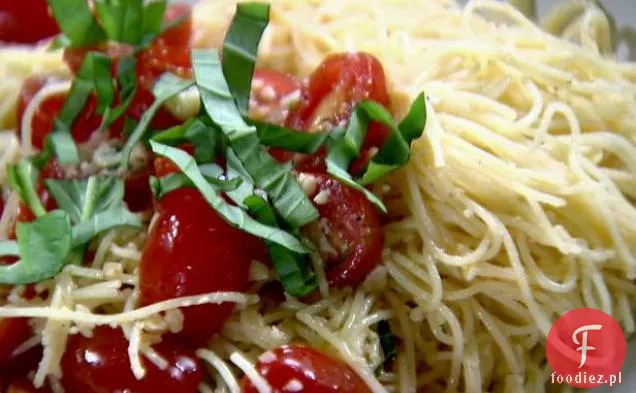 Makaron Letni Ogród