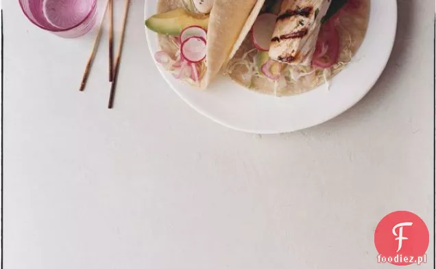 Taco Z Grilla
