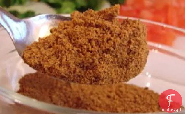 Przyprawa do taco II