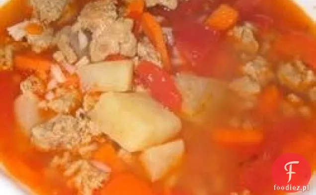 Gulasz Brunswick Cioci Dot