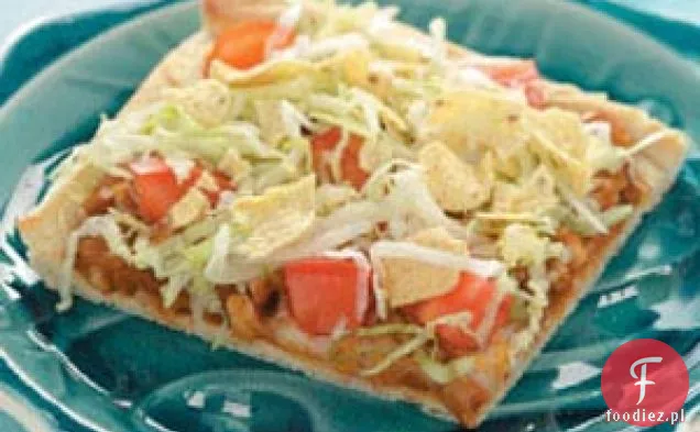 Pizza taco dla dzieci