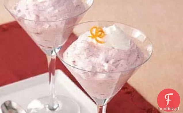 Żurawinowy Głupiec