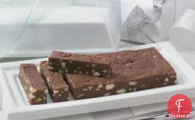 Czekoladowy fudge za milion dolarów