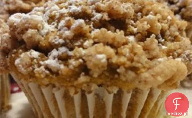 Posypka Jan's Crumb Topping lub Streusel