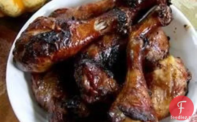 Marynata teriyaki I