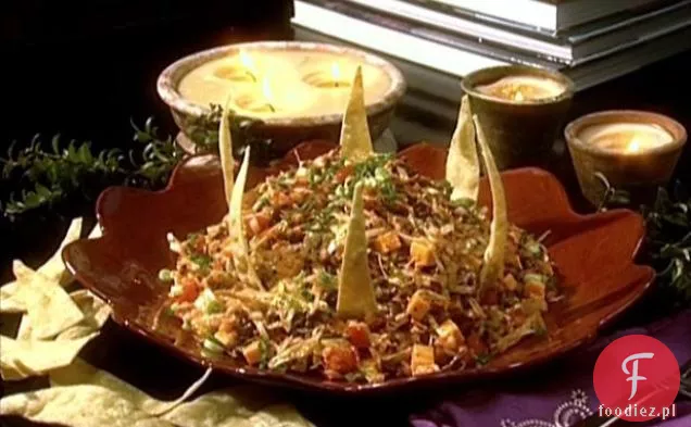 Sałatka taco