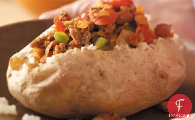 Chili ziemniaczano-barowe