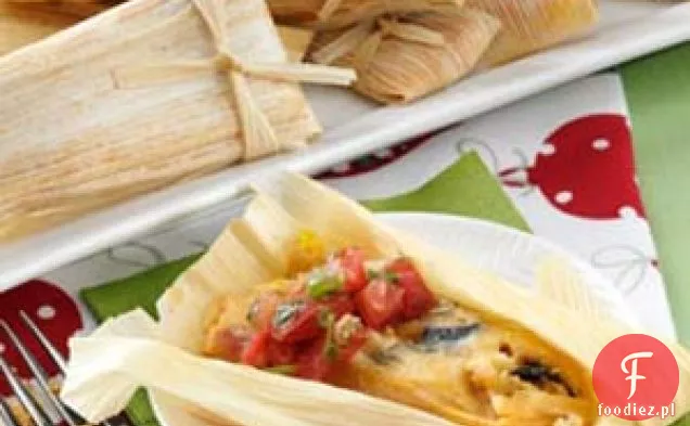 Fiesta Tamales