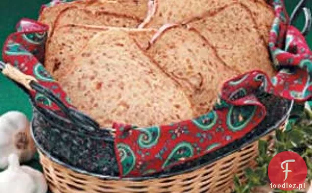 Chlebek do pizzy
