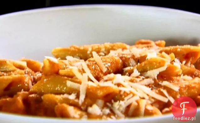 Penne Alla Vecchia Bettola Nicka i Toni