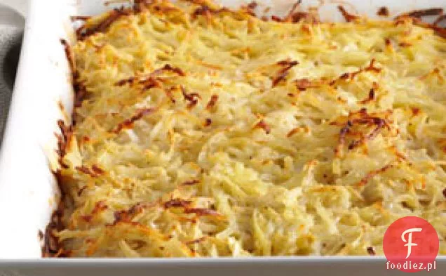 Kugel ziemniaczany
