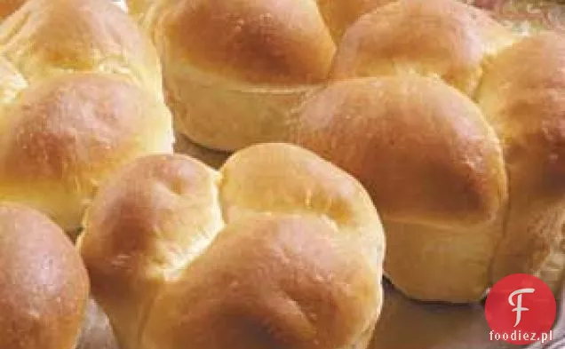 Bułki Matki