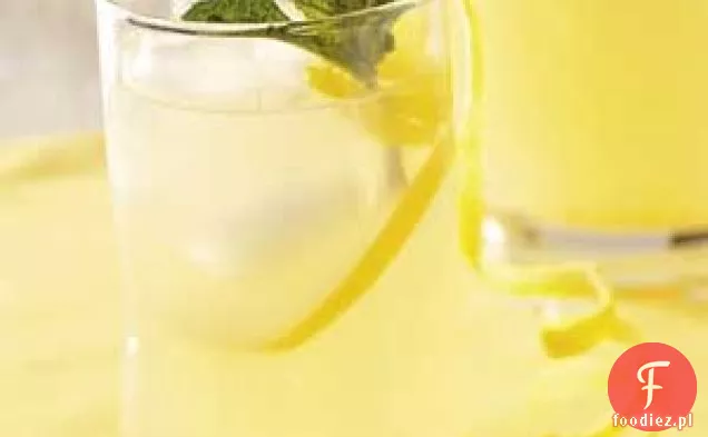 Cytrynowy Quencher